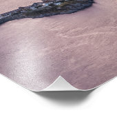 Noorwegen Lofoten Foto Afdruk (Hoek)