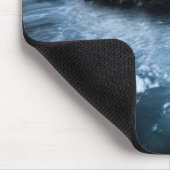 Noorwegen Lofoten Muismat (Hoek)