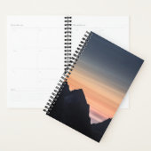 Noorwegen Lofoten Planner (Display)