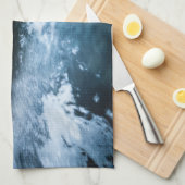 Noorwegen Lofoten Theedoek (Quarter Fold)