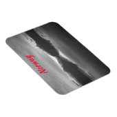 Noorwegen Magneet (Rechterzijde)