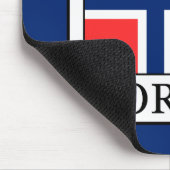 Noorwegen Muismat (Hoek)