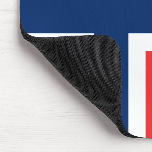 Noorwegen, Noorwegen Muismat (Hoek)