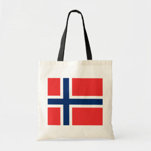 Noorwegen, Noorwegen Tote Bag