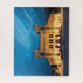 Noorwegen Oslo Legpuzzel (Verticaal)