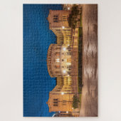 Noorwegen Oslo Legpuzzel (Verticaal)