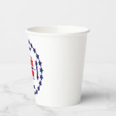 Noorwegen Papieren Bekers (Links)