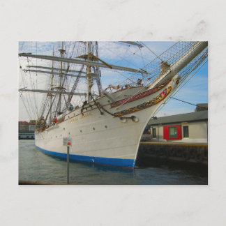 Noorwegen, Statasradder Lehmkul Briefkaart