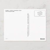 Noorwegen: Størenbanen 150 år, Heimdal Briefkaart (Achterkant)