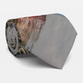 Noorwegen Stropdas (Opgerold)