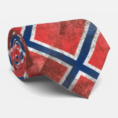 Noorwegen Stropdas (Opgerold)