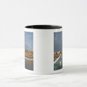 Noorwegen, Svalbard, Spitsbergen eiland, Zonsonder Mok (Midden)