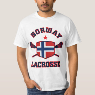 Noorwegen T-shirt