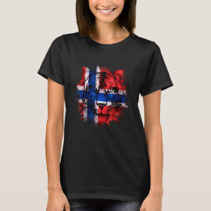 Noorwegen T-shirt