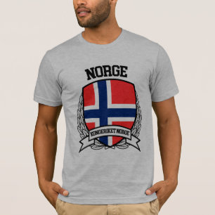 Noorwegen T-shirt