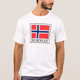 Noorwegen T-shirt