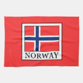 Noorwegen Theedoek (Horizontaal)