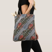 Noorwegen Tote Bag (Dichtbij)
