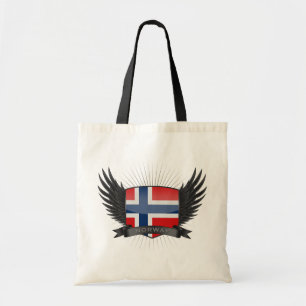 NOORWEGEN TOTE BAG