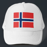 NOORWEGEN TRUCKER PET<br><div class="desc">PET NOORWEGEN</div>