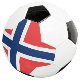 Noorwegen Voetbal