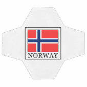 Noorwegen Voetbal (Enkel)