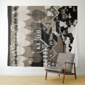 Noorwegen Wandkleed (In Situ (horizontaal))