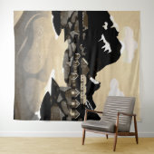 Noorwegen Wandkleed (In Situ (horizontaal))