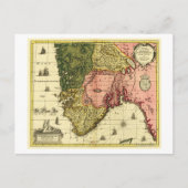 NoorwegenPanoramaNoorwegen Briefkaart (Voorkant)