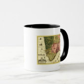 NoorwegenPanoramaNoorwegen Mok (Voorkant rechts)