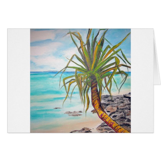 Noosa-hoofden (Voorkant Horizontaal)