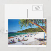 Noosa Life Briefkaart (Voorkant / Achterkant)