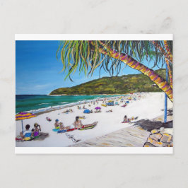 Noosa Life Briefkaart