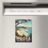  Noosa National Park Australië Reizen Magneet (Insitu (Vaatwasser))