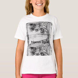 Noosa Style T-shirt