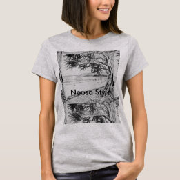 Noosa Style T-shirt