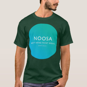 Noosa Surfing T-shirt