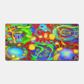 Noost Bureaumat (Voorkant)