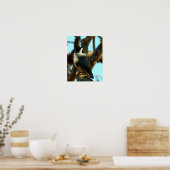 Noot 10/28/07 poster (Keuken)