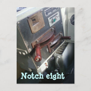 Noot 8 briefkaart