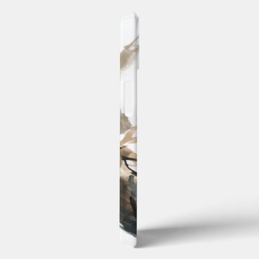 Noot aan neus Case-Mate iPhone case (Achterkant / Rechts)