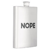 NOOT FLACON (Rechts)