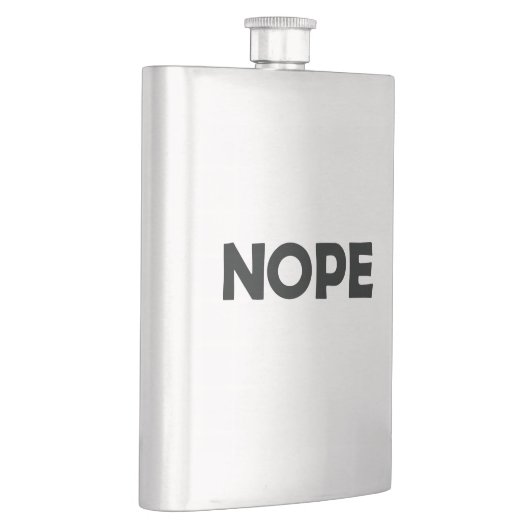 NOOT FLACON (Rechts)