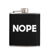 NOOT HEUPFLES (Voorkant)