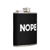 NOOT HEUPFLES (Rechts)