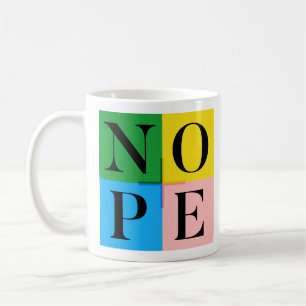 NOOT KOFFIEMOK