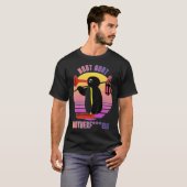 Noot Noot Pingu Shirt Noot Meme Gift, Pingu Noot N (Voorkant volledig)