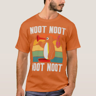 Noot Pingu Noot 2 T-shirt