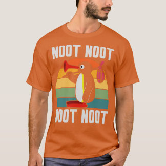 Noot Pingu Noot 2 T-shirt