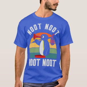 Noot Pingu Noot T-shirt